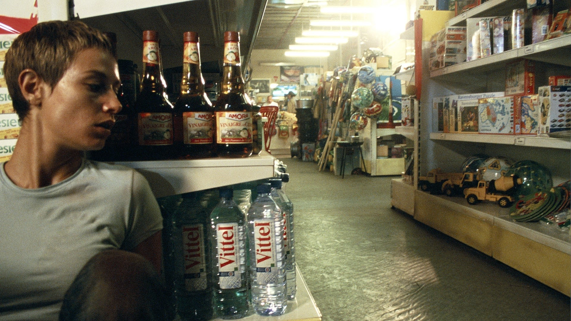 Xem Phim High Tension, High Tension 2003 Xem Phim High Tension, High Tension 2003