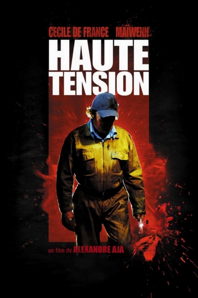 High Tension / High Tension (2003)