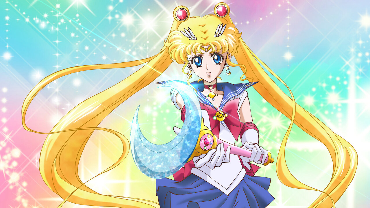 Xem Phim Thủy thủ mặt trăng (Phần 1), Sailor Moon Crystal (Season 1) 2014 Xem Phim Thủy thủ mặt trăng (Phần 1), Sailor Moon Crystal (Season 1) 2014