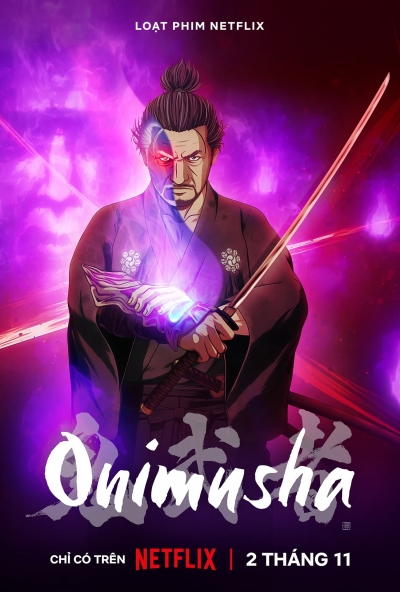 Onimusha, Onimusha / Onimusha (2023)