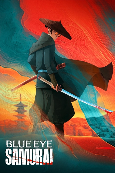 Samurai mắt xanh, BLUE EYE SAMURAI / BLUE EYE SAMURAI (2023)