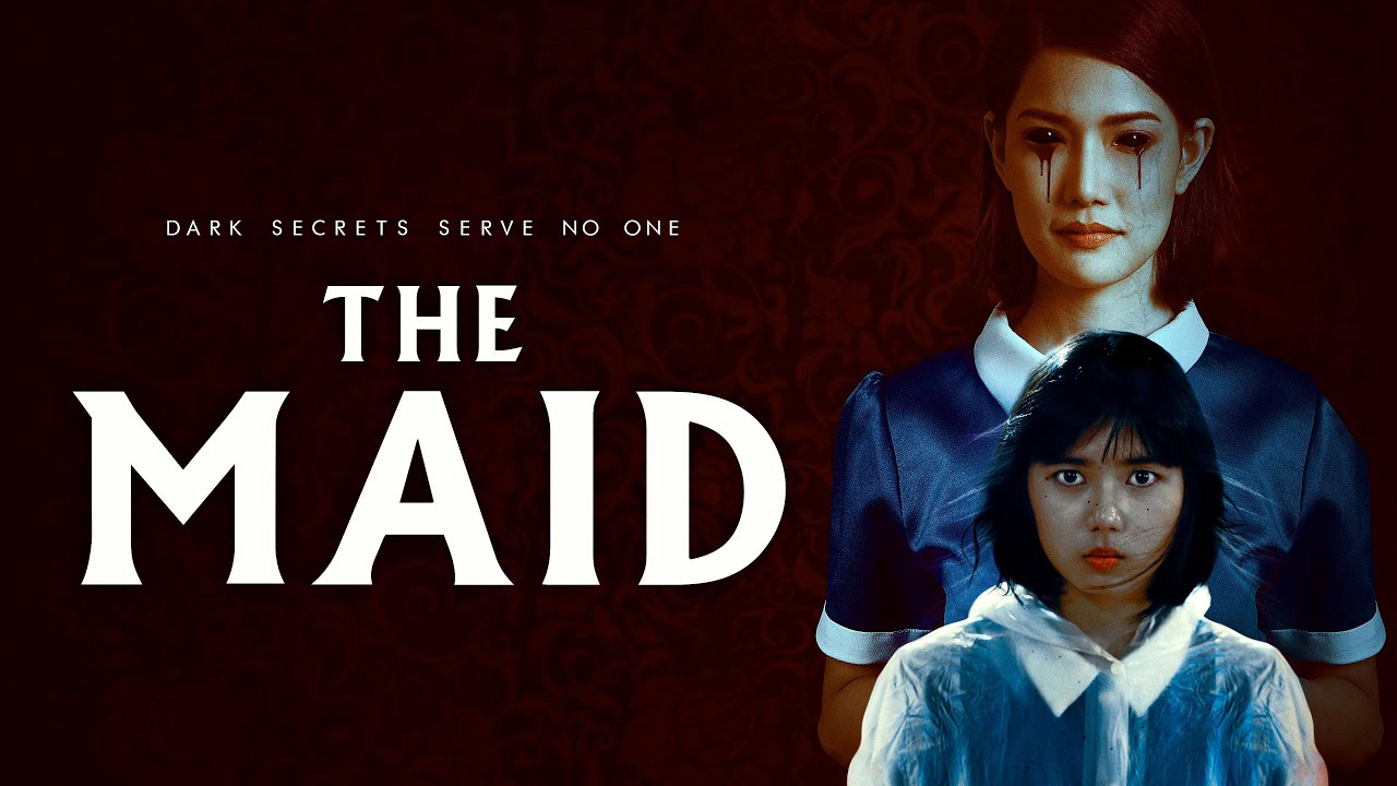 Maid / Maid (2018)