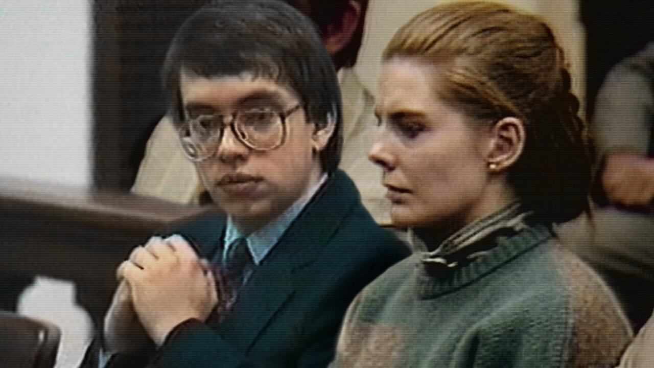 Xem Phim Đến khi án mạng chia lìa đôi ta: Soering và Haysom, Till Murder Do Us Part: Soering vs. Haysom 2023 Xem Phim Đến khi án mạng chia lìa đôi ta: Soering và Haysom, Till Murder Do Us Part: Soering vs. Haysom 2023