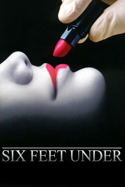 Six Feet Under (Season 1) / Six Feet Under (Season 1) (2001)