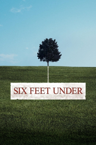 Six Feet Under (Season 2) / Six Feet Under (Season 2) (2002)