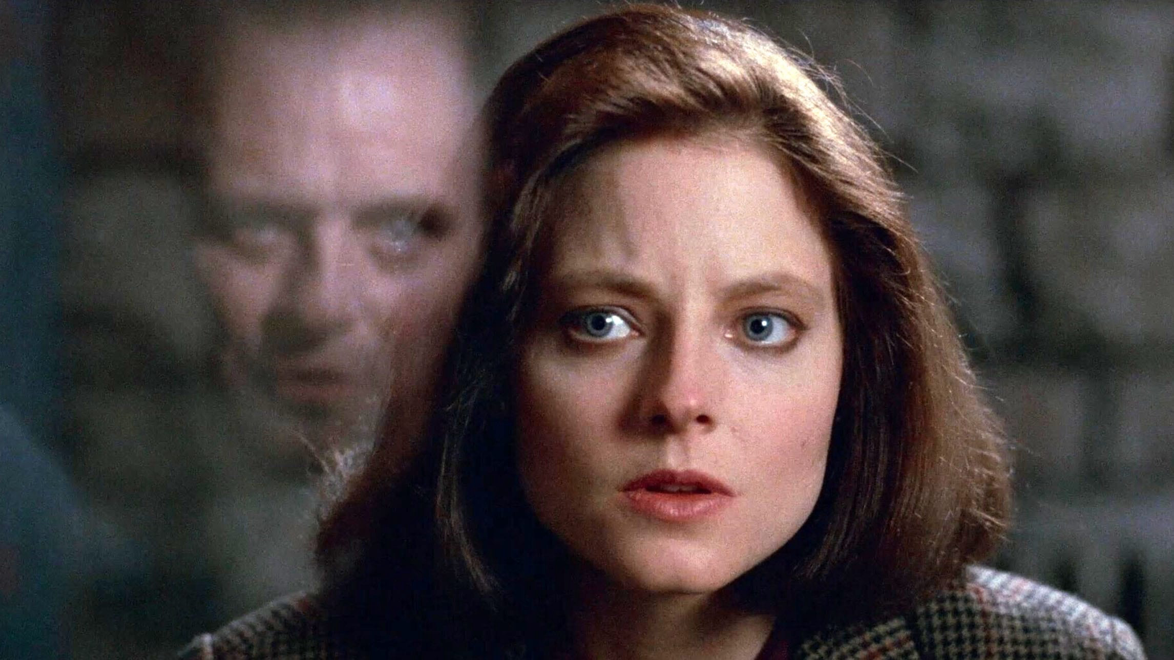 The Silence of the Lambs / The Silence of the Lambs (1991)