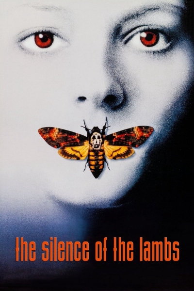 The Silence of the Lambs / The Silence of the Lambs (1991)