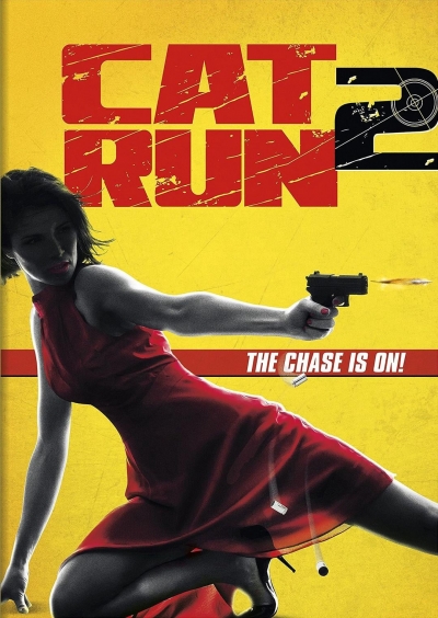 Cat Run 2 / Cat Run 2 (2014)