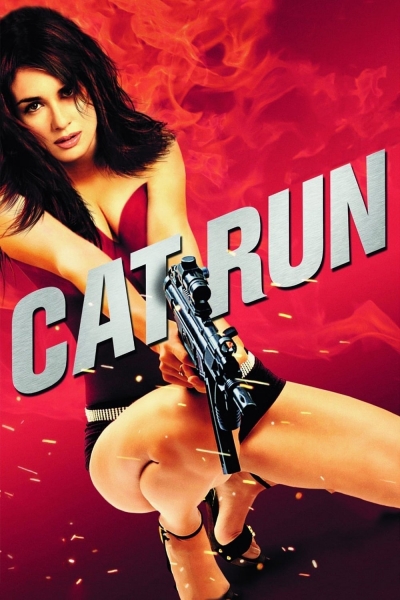 Cat Run / Cat Run (2011)