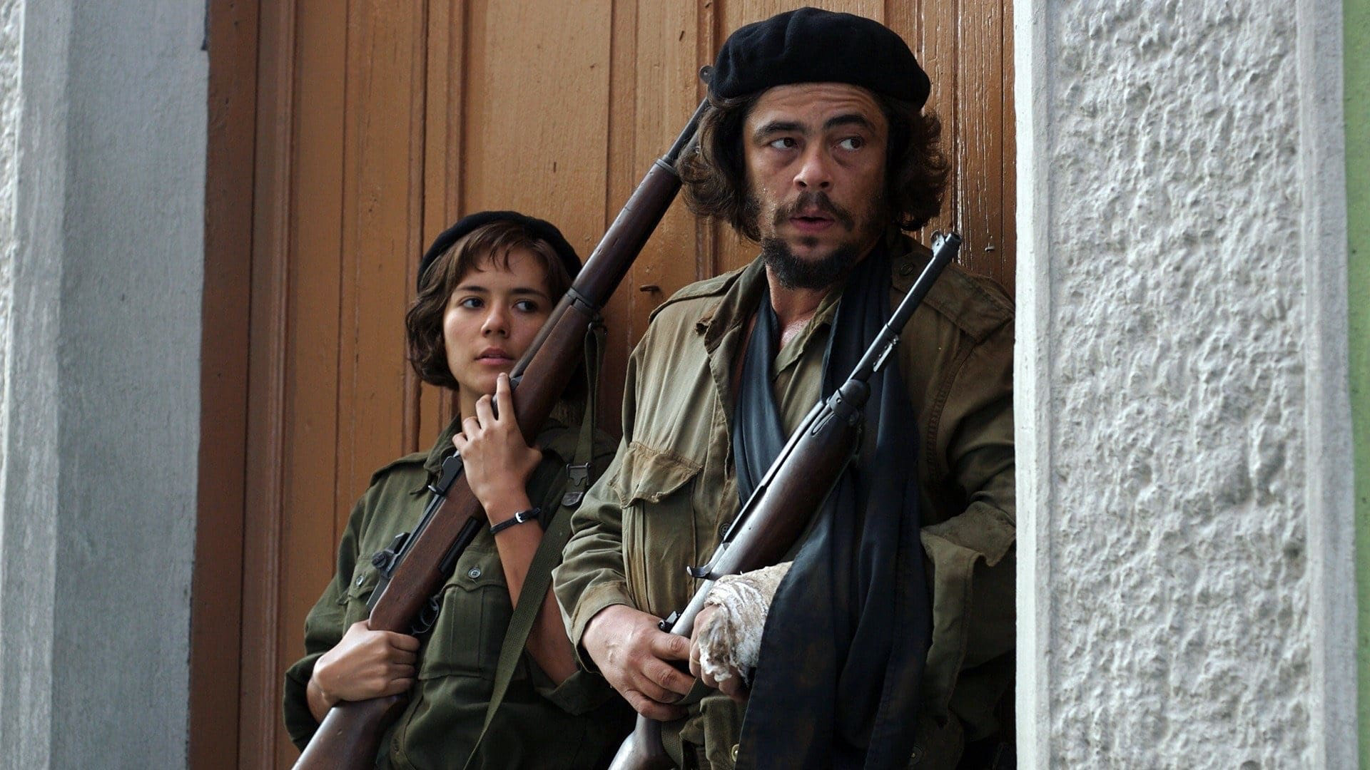 Xem Phim Che: Part One, Che: Part One 2008 Xem Phim Che: Part One, Che: Part One 2008