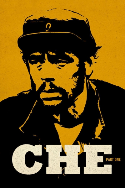 Che: Part One, Che: Part One / Che: Part One (2008)