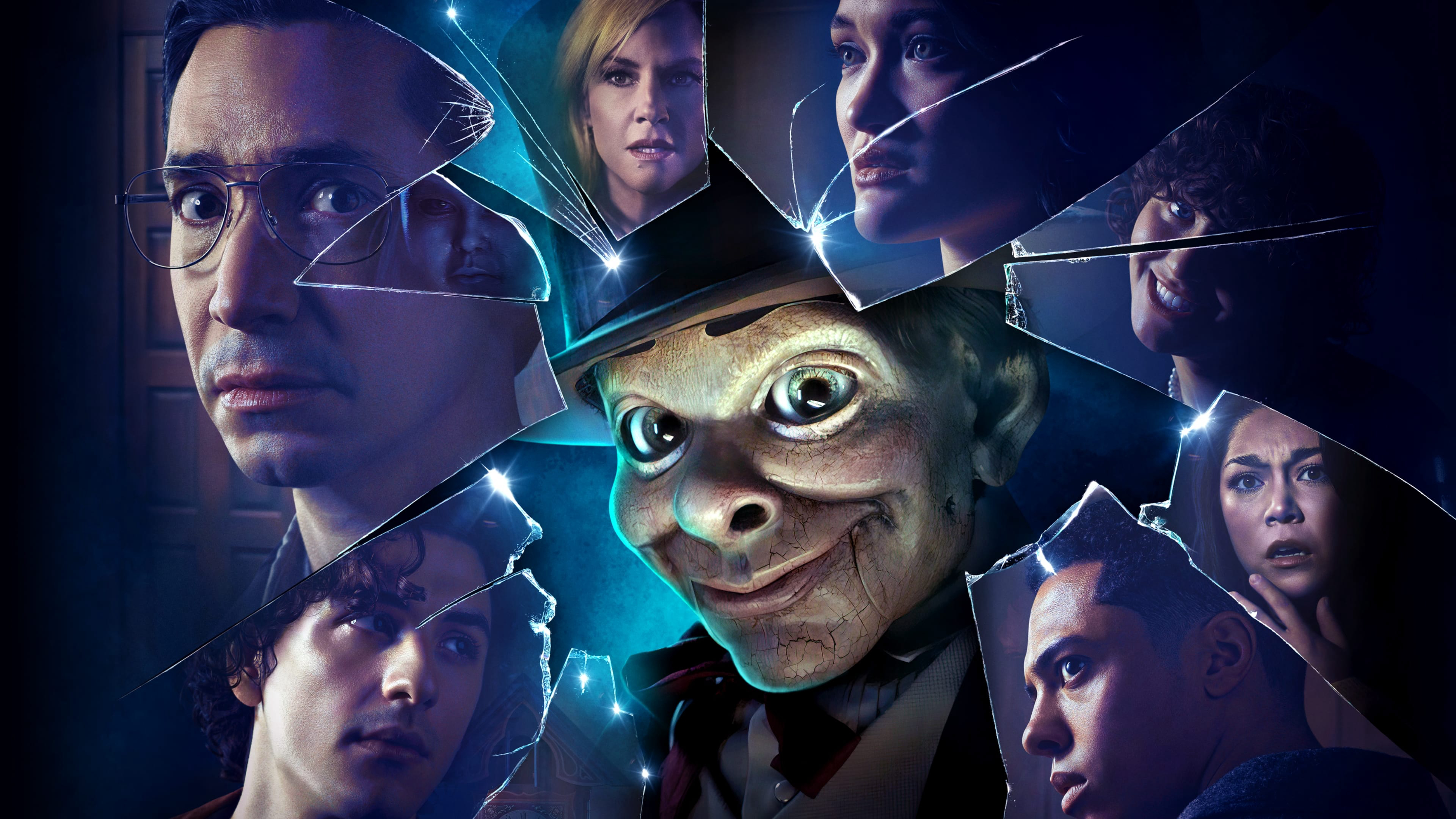Xem Phim Câu Chuyện Lúc Nửa Đêm, Goosebumps 2023 Xem Phim Câu Chuyện Lúc Nửa Đêm, Goosebumps 2023