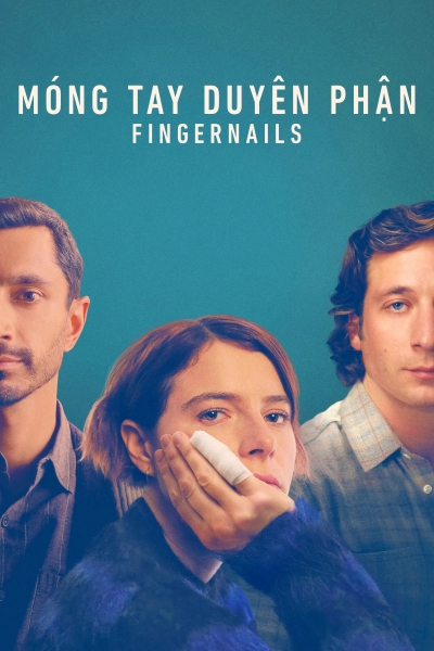 Fingernails / Fingernails (2023)