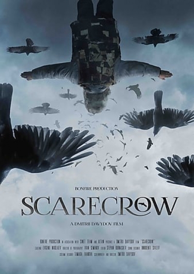 scarecrow / scarecrow (1987)