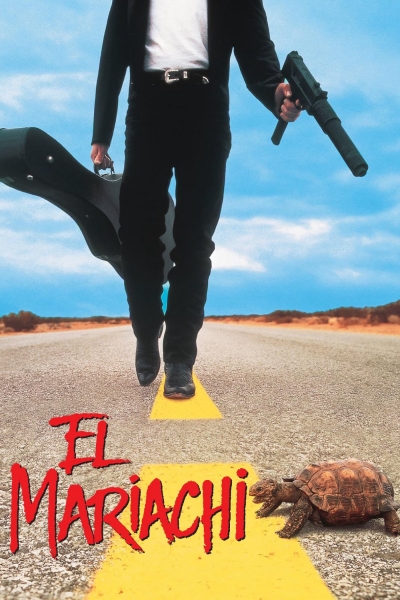 El Mariachi / El Mariachi (1992)
