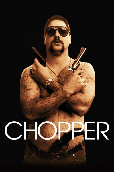 Chopper, Chopper / Chopper (2000)