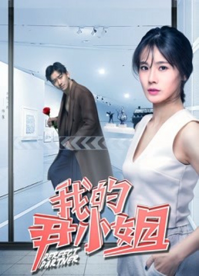 Cộng sự hoàn hảo, Perfect Partner / Perfect Partner (2019)