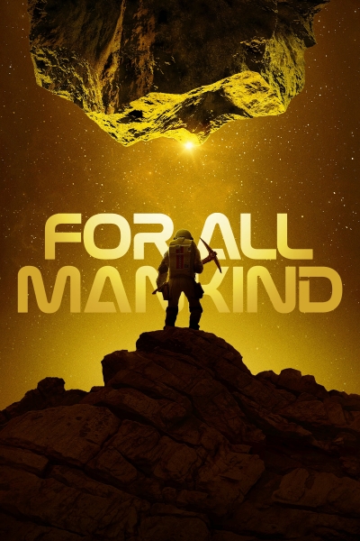 For All Mankind Season 4 / For All Mankind Season 4 (2023)