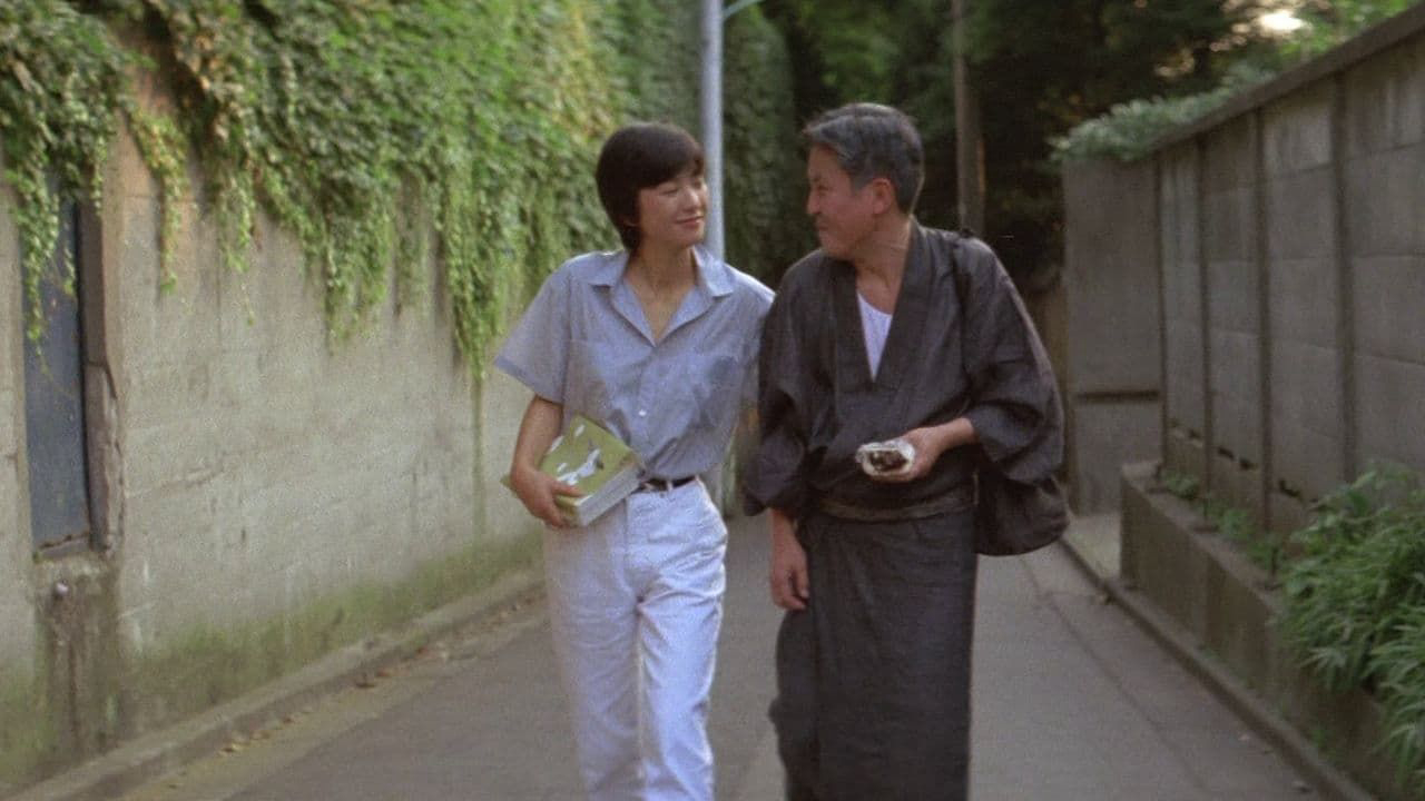 Xem Phim Thư Tình Già, Love Letter 1981 Xem Phim Thư Tình Già, Love Letter 1981