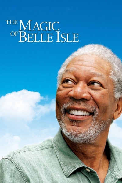 The Magic of Belle Isle, The Magic of Belle Isle / The Magic of Belle Isle (2012)