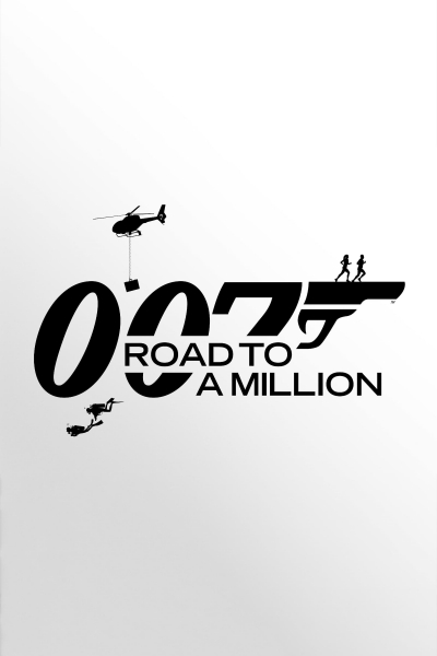 007: Road to a Million / 007: Road to a Million (2023)