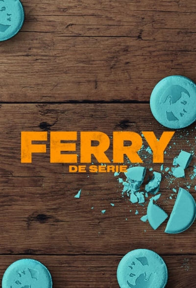 Ferry: Loạt phim, Ferry: The Series / Ferry: The Series (2023)