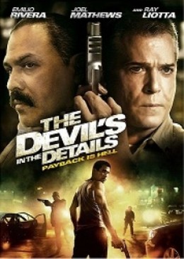 Trò Chơi Quỷ Quái, The Devil's in the Details (2013)