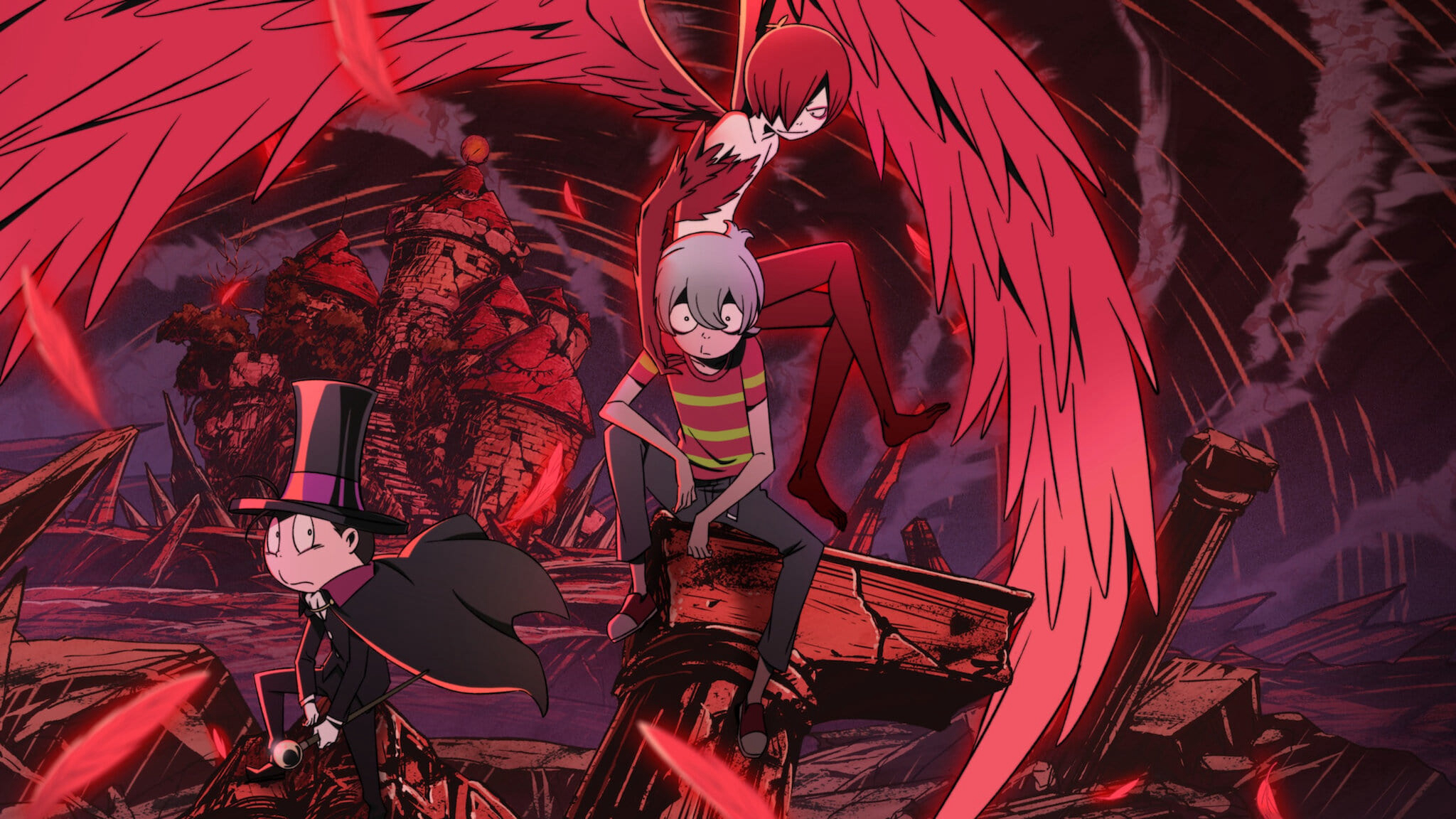 Xem Phim Akuma-kun, Akuma Kun 2023 Xem Phim Akuma-kun, Akuma Kun 2023