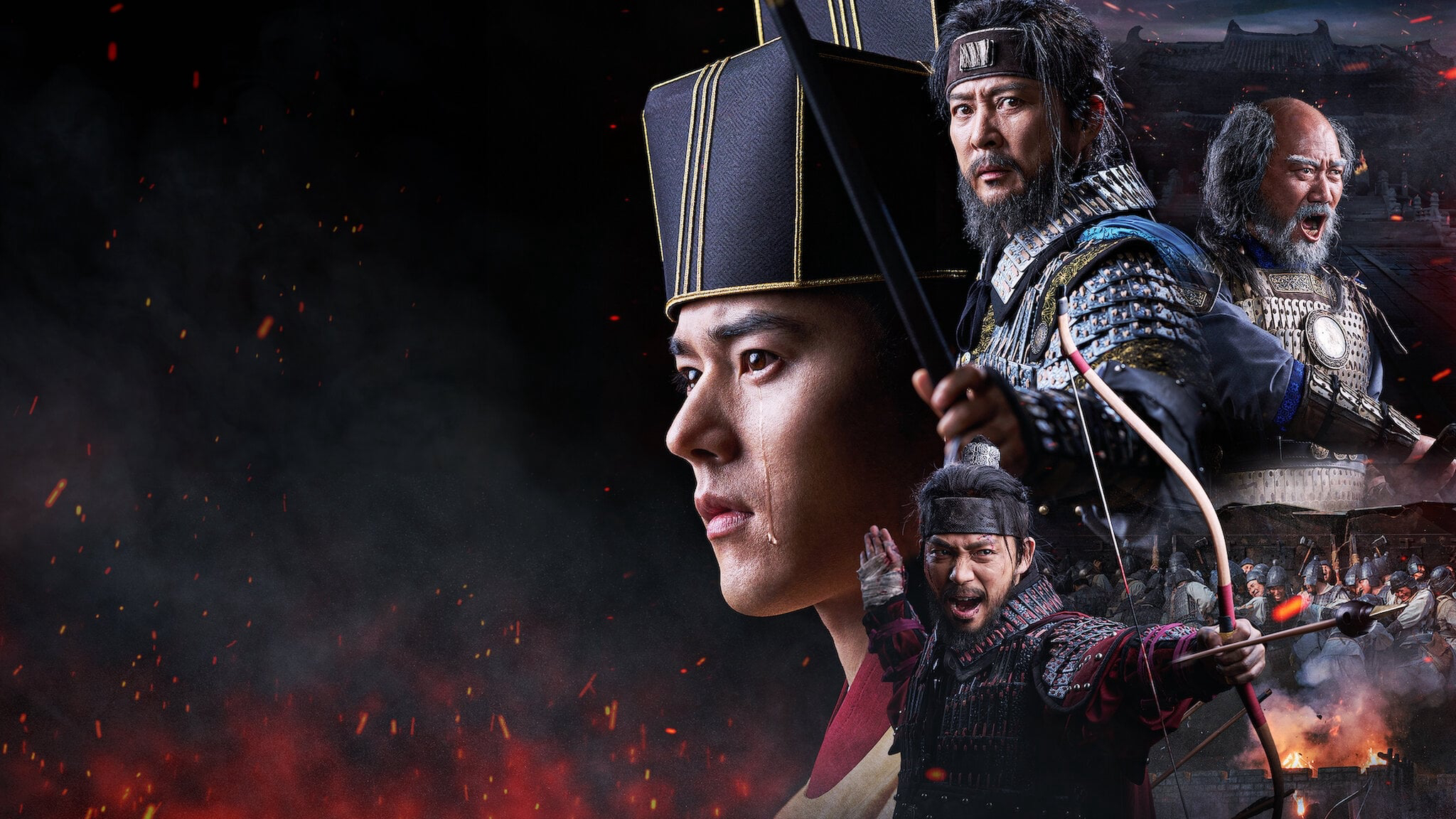 Xem Phim Chiến Tranh Goryeo-Khitan, Korea-Khitan War 2023 Xem Phim Chiến Tranh Goryeo-Khitan, Korea-Khitan War 2023