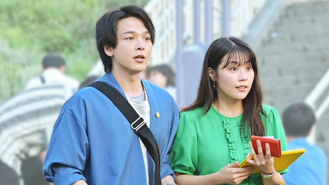 Xem Phim ISHIKO và HANEO: Bạn kiện tôi đấy à?, ISHIKO and HANEO: You're Suing Me? 2022 Xem Phim ISHIKO và HANEO: Bạn kiện tôi đấy à?, ISHIKO and HANEO: You're Suing Me? 2022