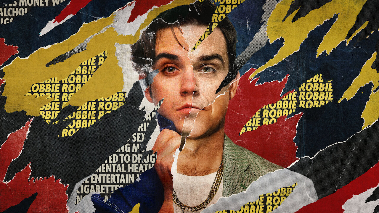 Robbie Williams / Robbie Williams (2023)