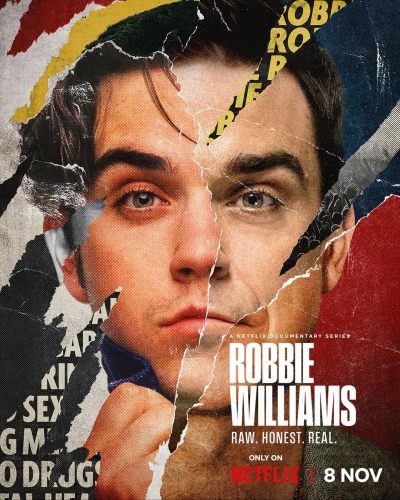 Robbie Williams, Robbie Williams / Robbie Williams (2023)