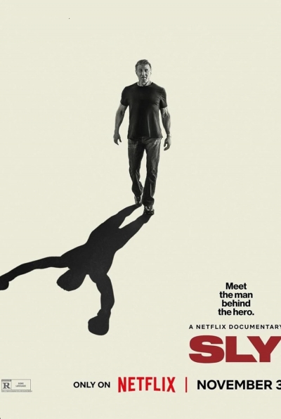 Sly, Sly / Sly (2023)