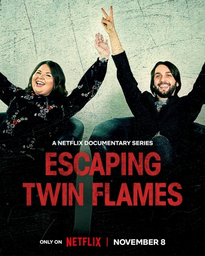 Escaping Twin Flames / Escaping Twin Flames (2023)