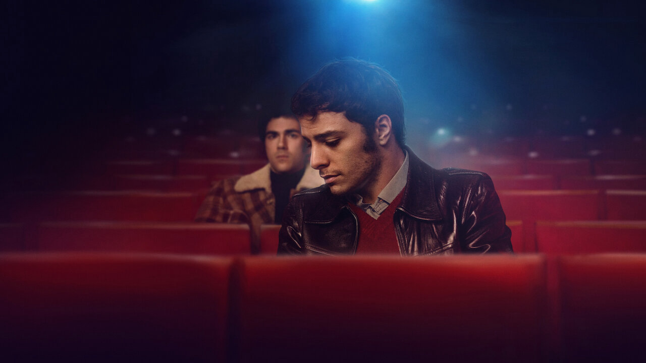 Xem Phim Tân Olympus, Nuovo Olimpo 2023 Xem Phim Tân Olympus, Nuovo Olimpo 2023