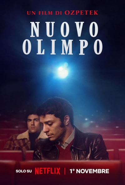 Nuovo Olimpo / Nuovo Olimpo (2023)