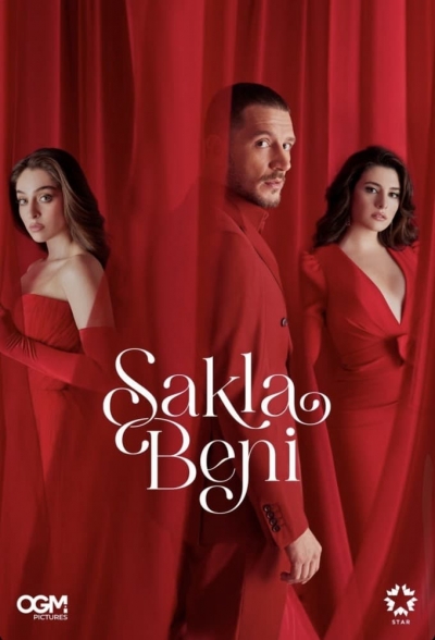 Sakla Beni / Sakla Beni (2023)