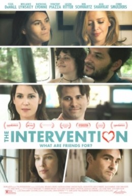 Sự Can Thiệp, The Intervention (2016)