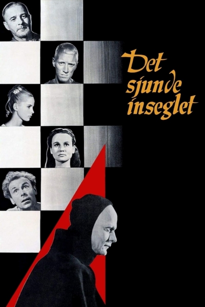 The Seventh Seal / The Seventh Seal (1957)