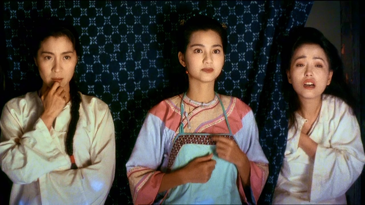 Xem Phim Vịnh Xuân Quyền, Wing Chun 1994