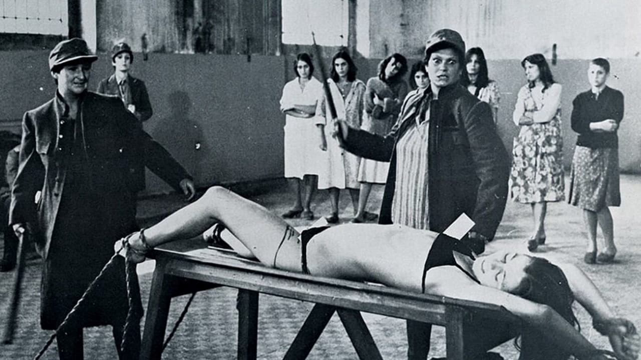 Xem Phim Nazi Love Camp 27, Nazi Love Camp 27 1977 Xem Phim Nazi Love Camp 27, Nazi Love Camp 27 1977