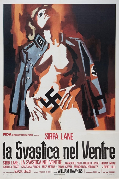 Nazi Love Camp 27 / Nazi Love Camp 27 (1977)