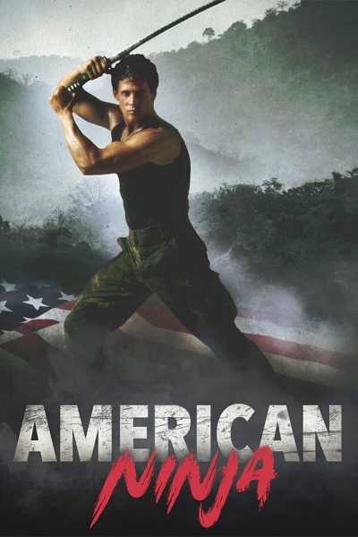 American Ninja, American Ninja / American Ninja (1985)