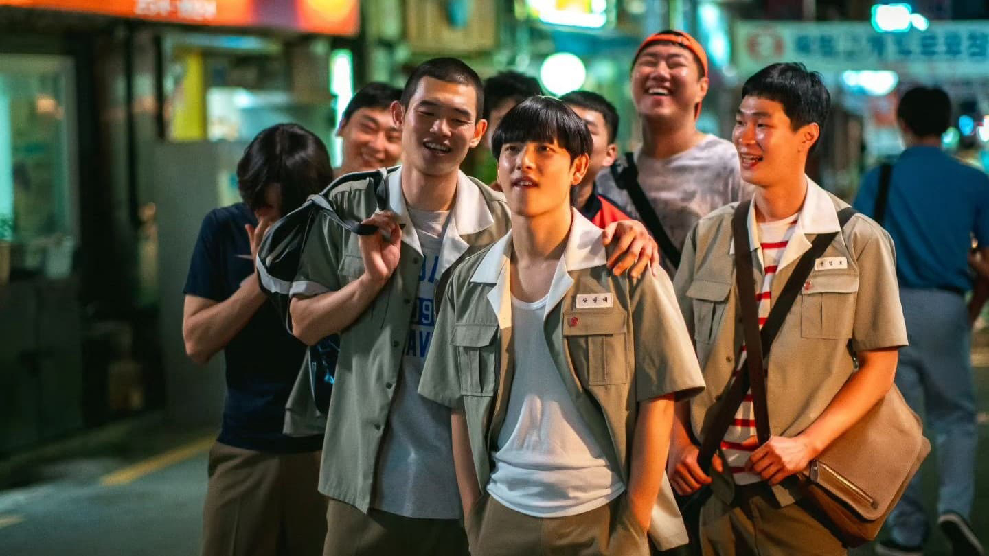 Xem Phim Kỷ Niệm Tuổi Thanh Xuân, Once Upon a Boyhood 2023 Xem Phim Kỷ Niệm Tuổi Thanh Xuân, Once Upon a Boyhood 2023