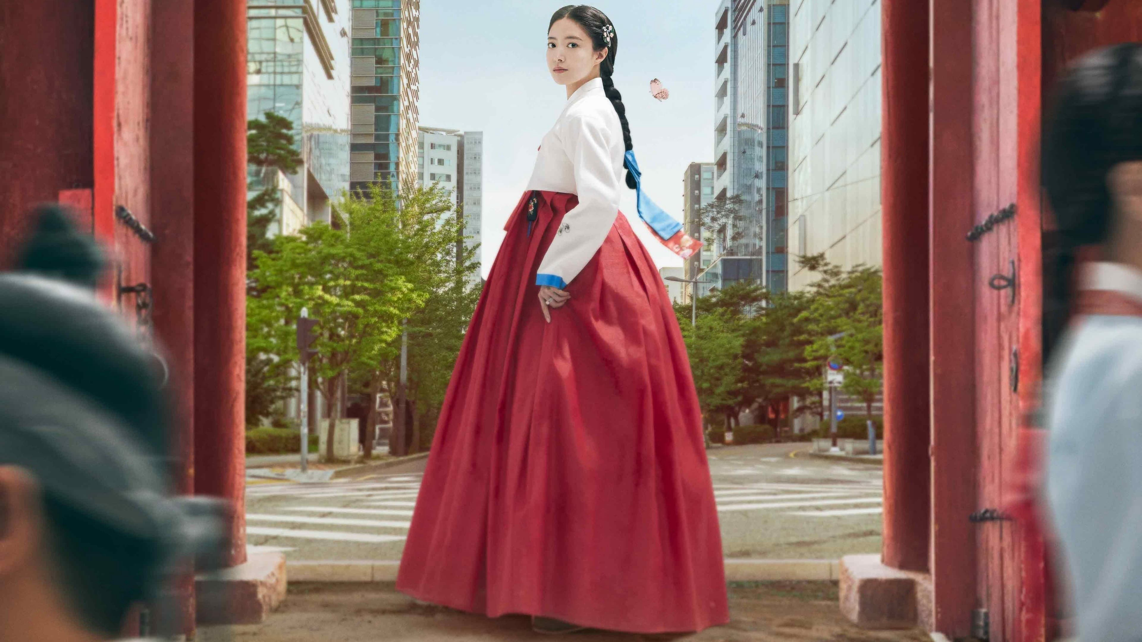 Xem Phim Hợp Đồng Hôn Nhân Vượt Thời Gian, The Story of Park's Marriage Contract 2023 Xem Phim Hợp Đồng Hôn Nhân Vượt Thời Gian, The Story of Park's Marriage Contract 2023