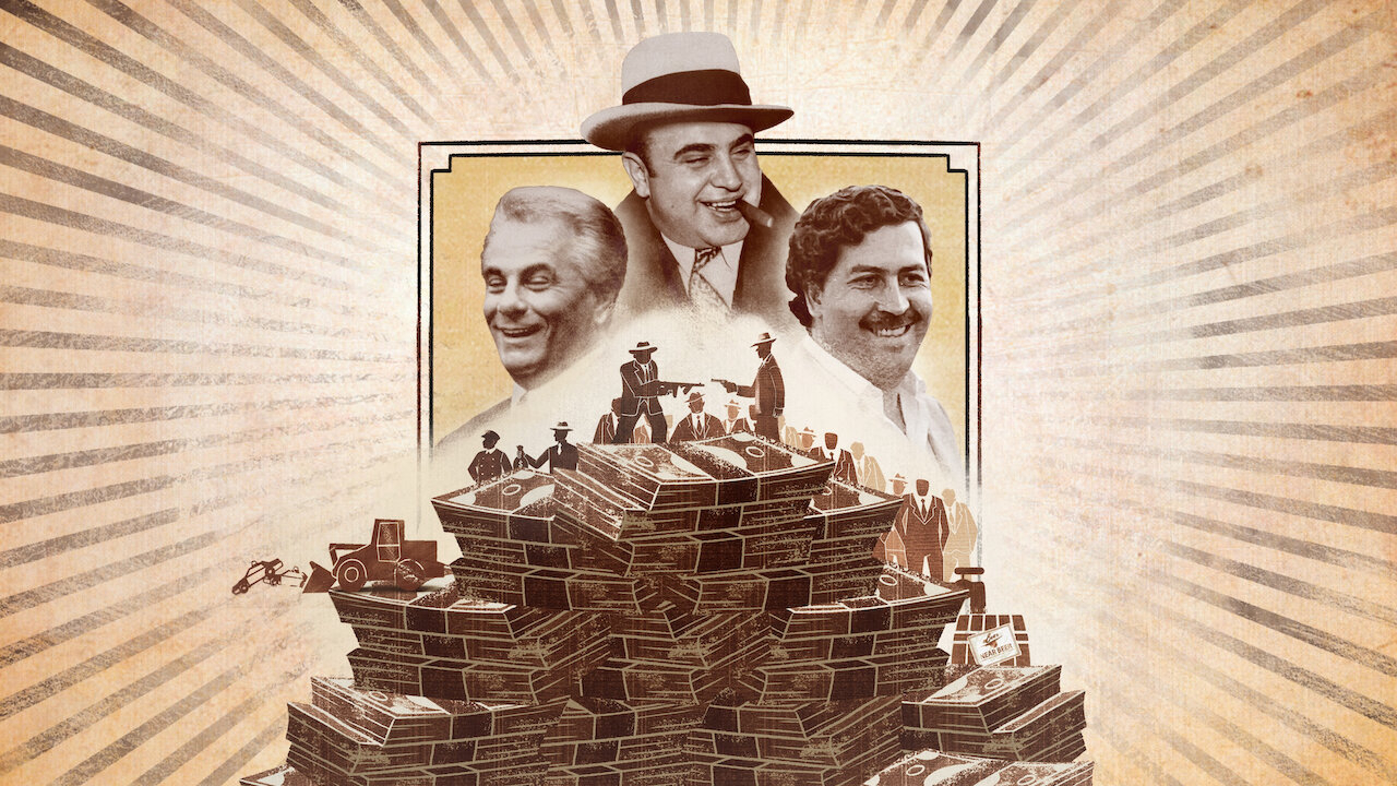 Xem Phim Cách trở thành trùm băng đảng, How to Become a Mob Boss 2023 Xem Phim Cách trở thành trùm băng đảng, How to Become a Mob Boss 2023