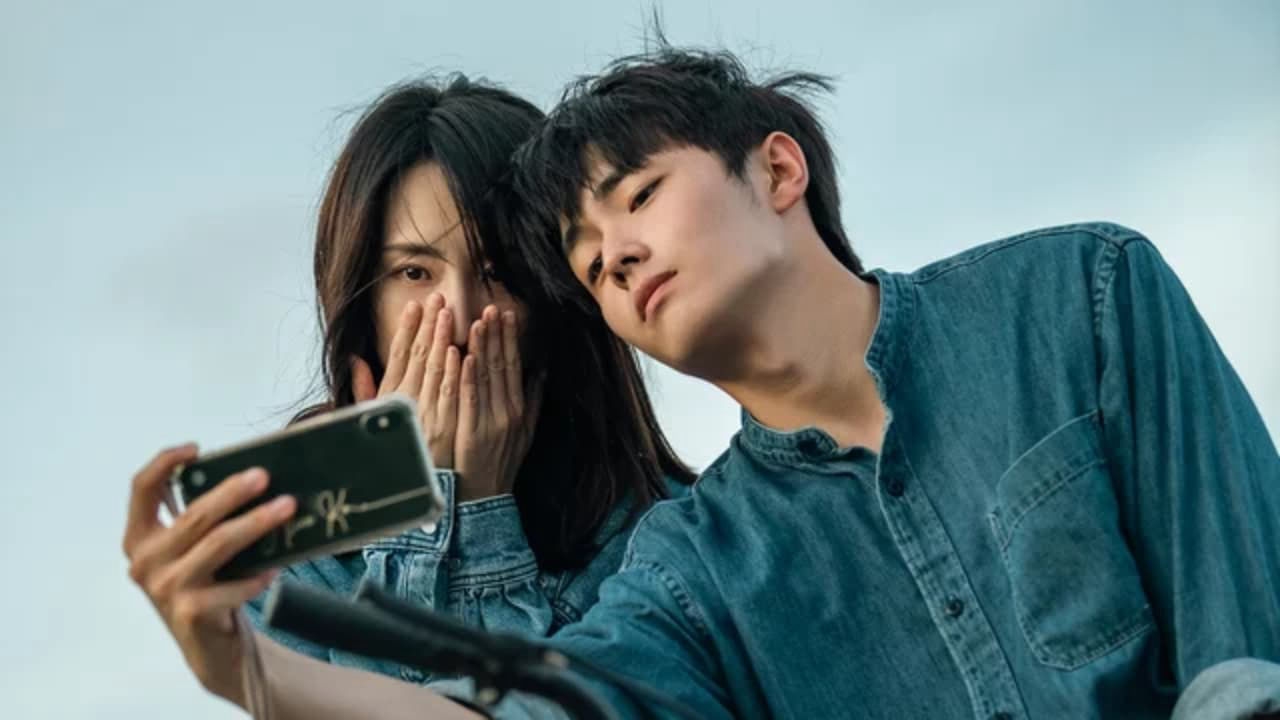 Xem Phim Cực Tốc Bội Luận, We Go Fast On Trust 2023 Xem Phim Cực Tốc Bội Luận, We Go Fast On Trust 2023