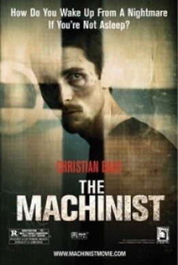 The Machinist (2004)