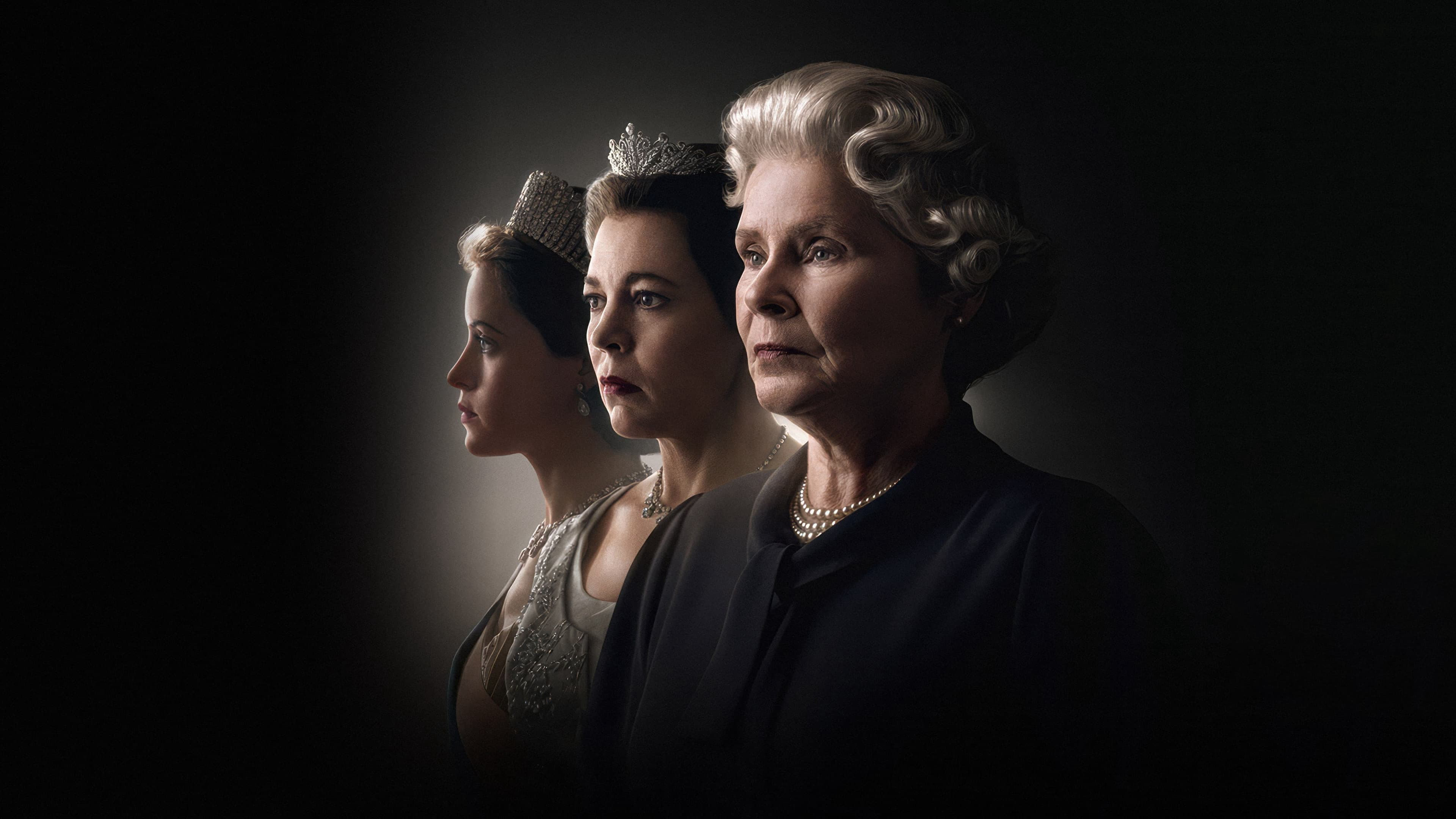 Xem Phim Hoàng Quyền (Phần 6), The Crown Season 6 2023 Xem Phim Hoàng Quyền (Phần 6), The Crown Season 6 2023