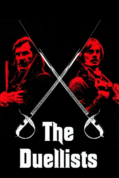 The Duellists / The Duellists (1977)